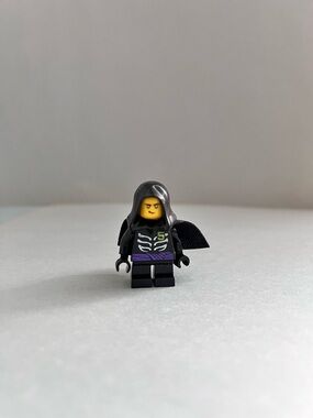 LEGO Ninjago Lloyd Garmadon Minifigure
